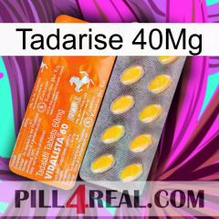 Tadarise 40Mg new05